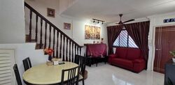 Blk 221 Kovan Green (Hougang), HDB Executive #524841561